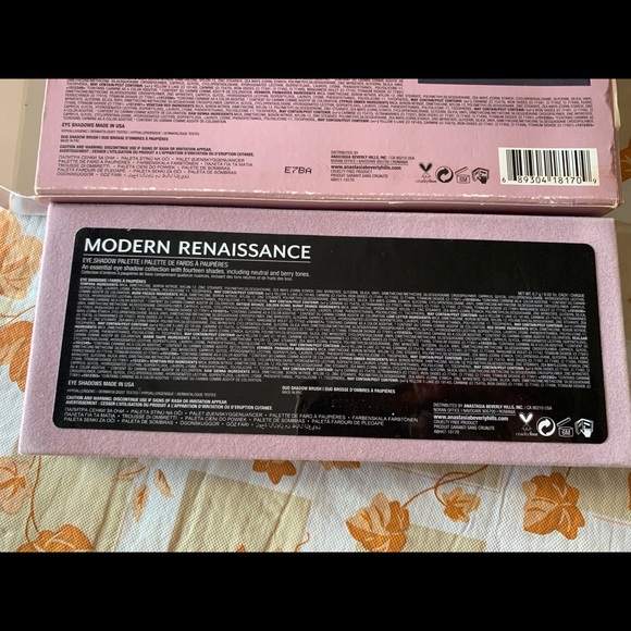 Modern Renaissance - Picture 10 of 12